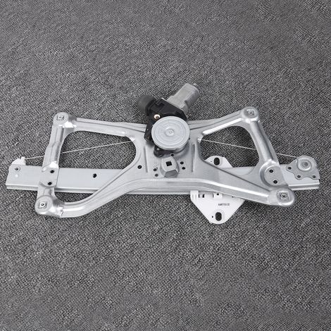 Rechter elektrischer Fensterheber – 72210-SNA A01 – Kompatibel mit Honda Civic (1/5)