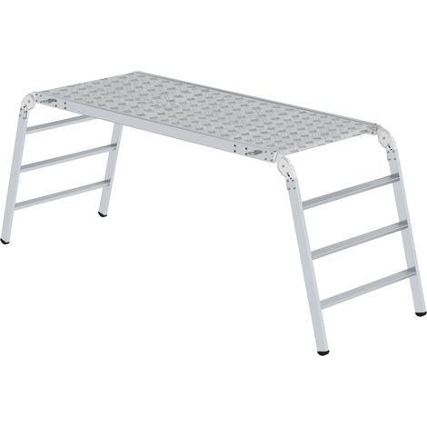 MUNK Arbeitsplattform klappbar (1/2)
