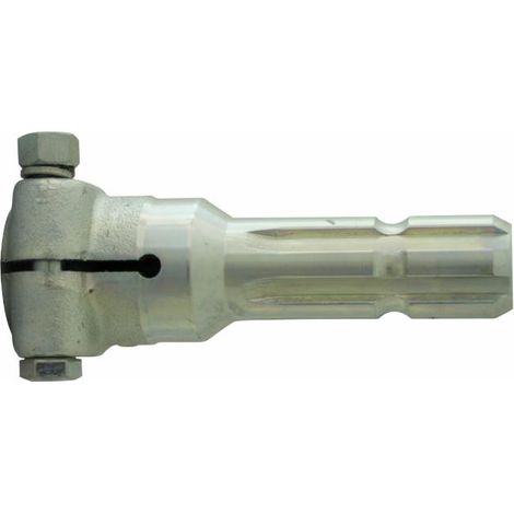 Riduzione per presa di forza PTO 1"3/8 con bullone