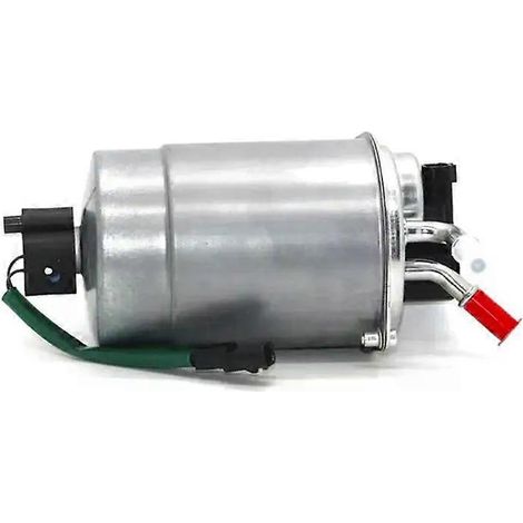 Filtre à carburant diesel neuf pour Ssangyong Actyon Rexton W + D20 Stavic 20T Korando C TURISMO (2014) - Référence : JXLGV (1/4)