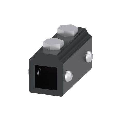 Interruttore 3Va Adattatore Per 3Va5 E 3Va6 Dimensioni Lunghezza 8 Mm Larghezza 8 Mm Per Utilizzo Con Albero