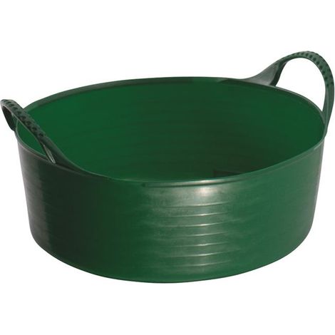 Red Gorilla SP5G Tub Trug Green 5L SP5G GOR0518