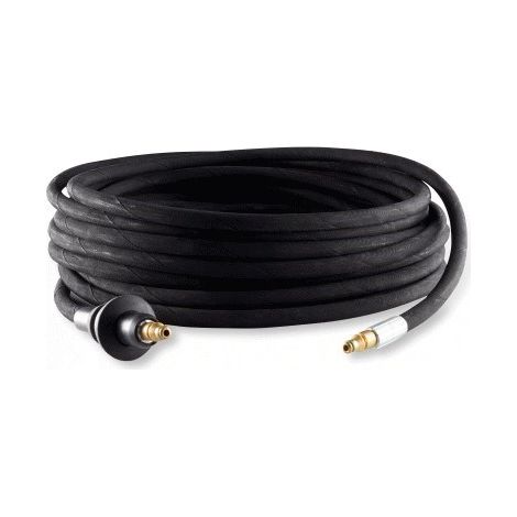Tuyau de pression NILFISK 10m Steelflex - Excellent