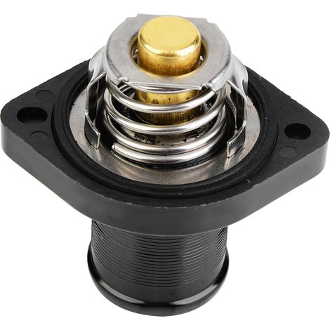 Thermostat complet avec boîtier 1336.N5 pour Peugeot 206, 306, 307, 806, 1007, Bipper, Expert - Pièce de rechange moteur (1/5)