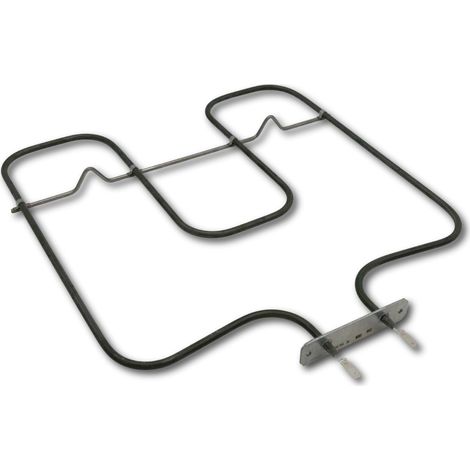 Ersatzteil - Heizelement Unterhitze 1300W für Backofen -  - CANDY, ROSIERES
