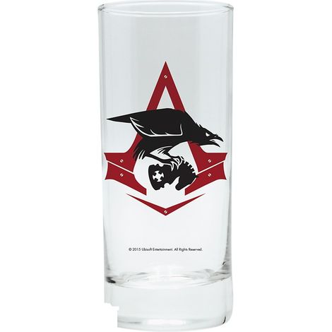 Verre Assassin's Creed 29 cl (1/4)