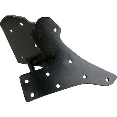 Base corpo adattabile Kverneland 073411 dx (1/4)