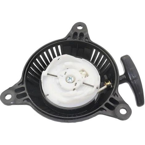 Lanceur à rappel pour moteur de débroussailleuse à essence Honda GXH50U GXH50 GX50 GXV50 WX15 (pièces détachées). (1/5)