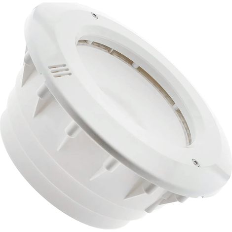 IluminaShop - Nicho para Bombilla Piscina Empotrable PAR56 IP68 para Hormigon y Liner (1/5)