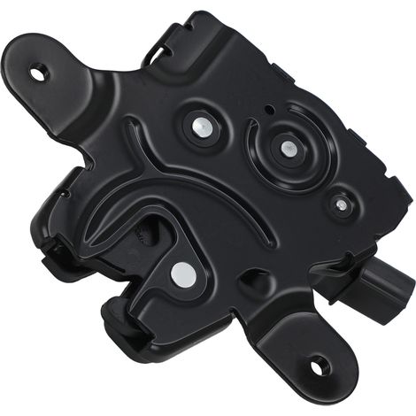 Rear Door Lock Latch Actuator for Mini R55 Clubman Left Side LCI 51247167498 (1/5)