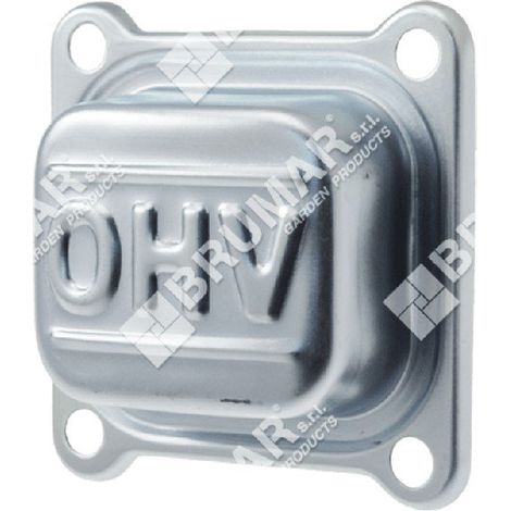 Ventildeckel für LONCIN-Motoren - 048925
