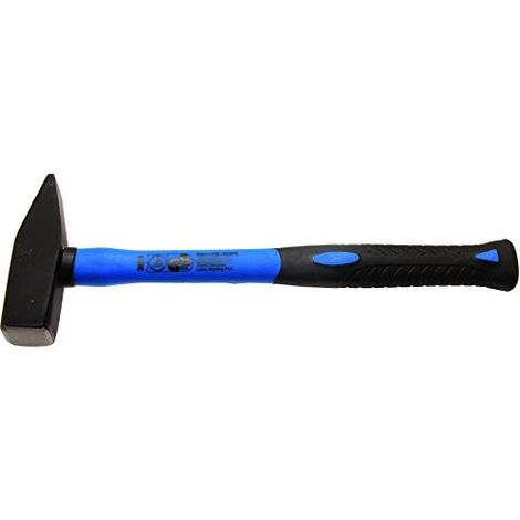 Marteau mécanicien bgs technic 1000g 360mm noir