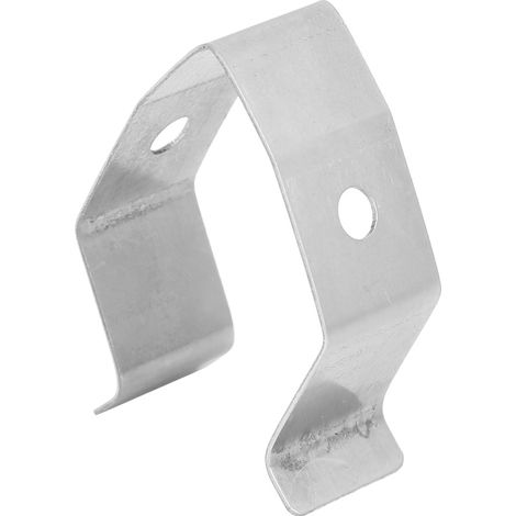 4 clips de fixation pour sonde de barbecue à trou unique (1/5)