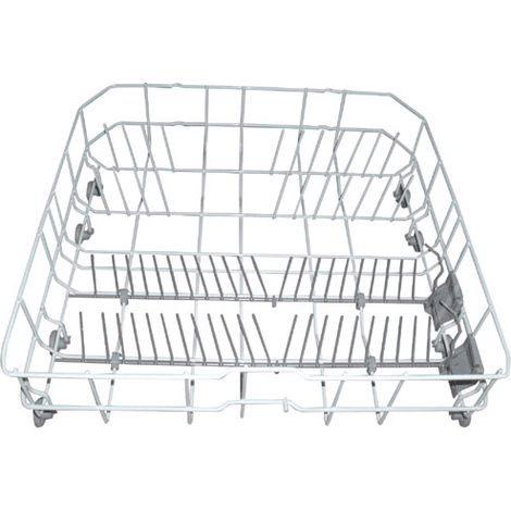 Panier inférieur complet pour lave-vaisselle – Compatible Siemens – Installation facile – 203987 (1/5)
