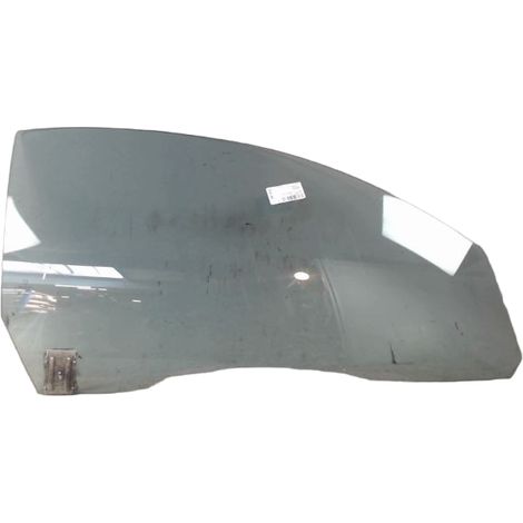 [PRODUIT D'OCCASION] Glace Porte Avd PEUGEOT 206 Cc 2000-2007 ♻️ Ref Oe. 9202f5 - Garantie à vie (1/2)