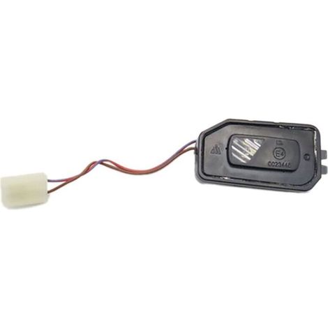 Rétroviseur Droit LED Éclairage Courtoisie Compatible W205 W213 GLC 2014-2020 (1/4)