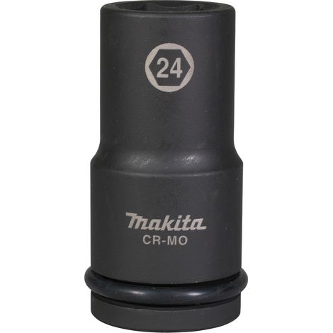 E-22355 Vaso de Impacto 24 x 90 mm