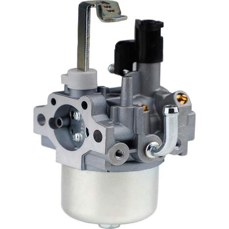 Carburateur compatible Robin Subaru EX13/EX17 – Convient aux génératrices EX21 et SP210 – Démarrage fiable pour l’énergie de secours (1/5)