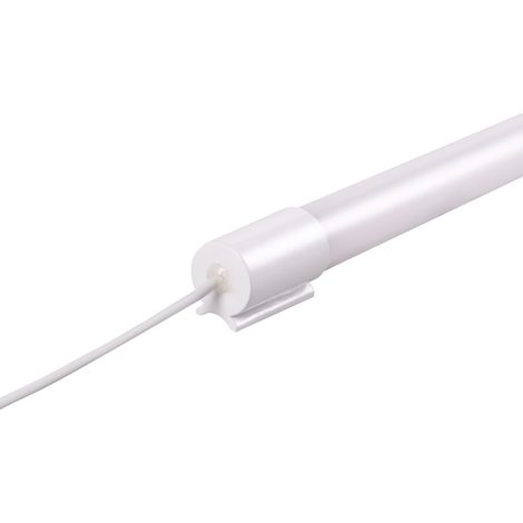 Tube LED 23W 2 300Lm 6000ºK IP65 150Cm 40 000H  [HO-CR-EST15023W-O-CW]