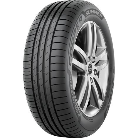 COOPER Pneus été 215/45 R16 TL 86H COOPER SUMMER FP EVR
