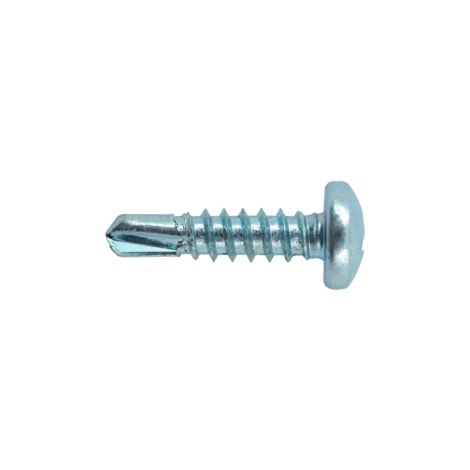 vis auto foreuse - tête bombée phillips - 5.5 x 45 mm - boite de 150