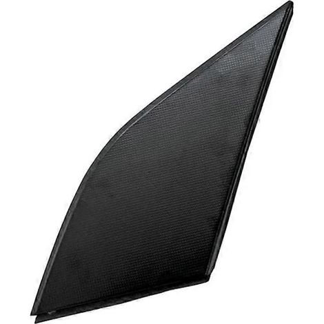 Panel decorativo lateral para ventanilla de coche A1696903987 para Mercedes Benz Clase B W245 (lado izquierdo) (1/5)