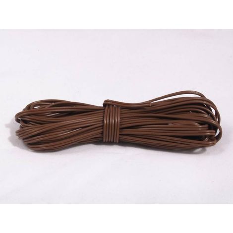 MATASSA FILO ELETTRICO PER PRESEPE 5 M