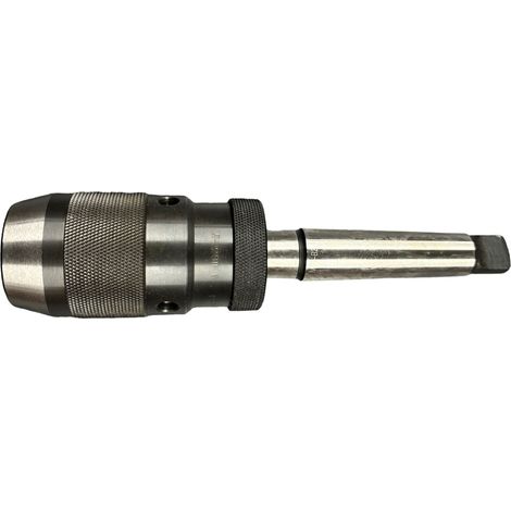 MANDRINO TORNIO AUTOSERRANTE ATTACCO 5-20 MM-B-22 CONO MT4 CM4
