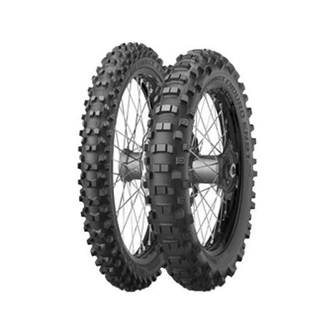 Pneu 140/80 - 18 70M TT GEOMAX EN91