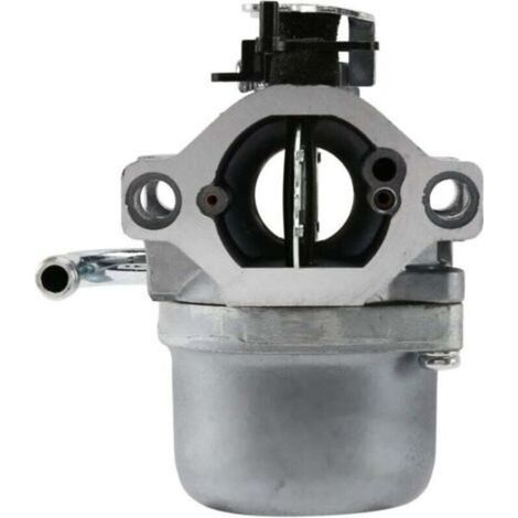 Carburador 590399 para motor de cortacésped 590399 796077, XU, 111P02 111P07 114P02, componente de alto rendimiento, potente y silencioso, materiales duraderos, satisfacción garantizada. (1/4)