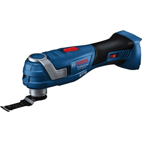 Multi Tool BOSCH GOP 18V-34 (Body only)