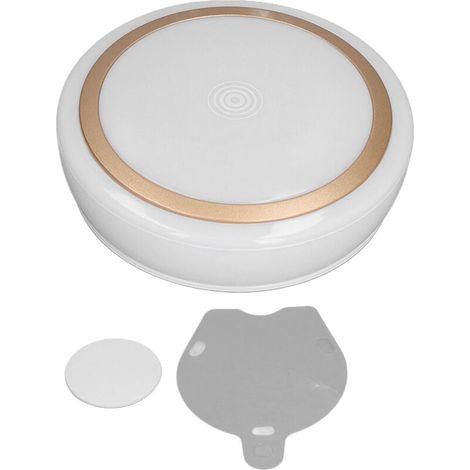 Bright bulb night light, simple installation, widely used, energy saving, household supplies (1/5)