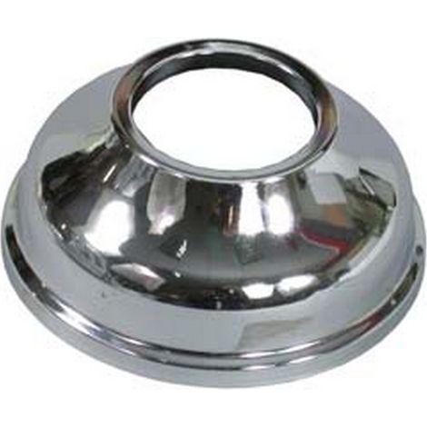 10PZ ROSONE PER CANOTTI WC - ø mm.26