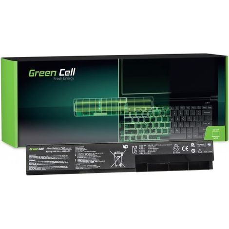 Batería para Asus X301 11.1V 4400mAh