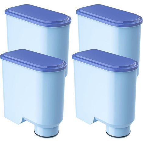 Filters - Pack of 4 replacement water filters for Philips CA6903 coffee makers (1/5)