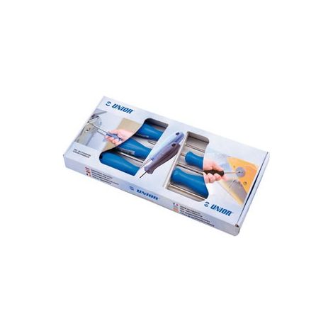 1PZ SERIE GIRAVITI 5 PZ. Art. 607 B5 NI