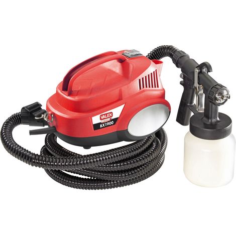 Compresseur basse pression peinture VALEX SUPER PAINTER BX2000 - -