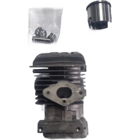 Kit Cilindro Completo Motosierra compatible con Pn2500