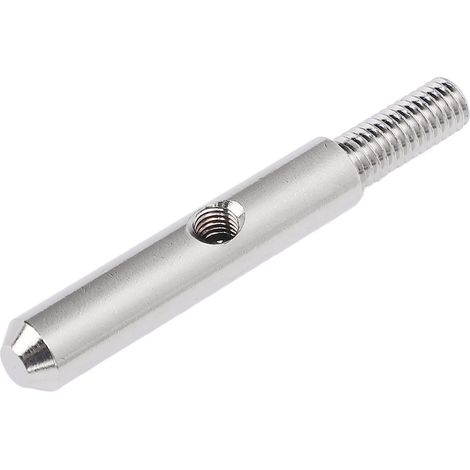 Adaptateur d'antenne Radio de moto 76260 – 89, réception de Signal améliorée en métal, résistant aux intempéries pour FLHT Ultra (1/5)