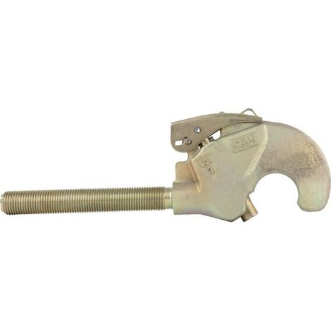 Ganchos 3er punto cat. 3 CBM CBM G3PC689SX (1/2)