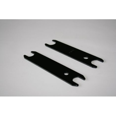 Schlüssel-Set (Nr. 34, 35 bzw. NEU: 33,34)