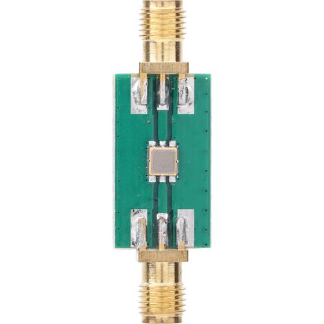 Module Filtre ADSB BPF 1090MHz pour Radio Logicielle SDR, Composant Électronique à Bande Étroite (1/5)