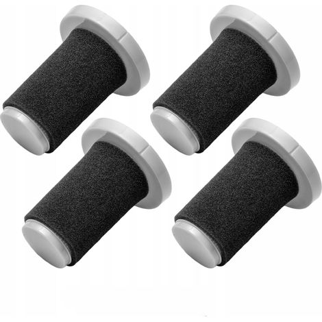 Filtri di ricambio per aspirapolvere Deerma DX700 DX700S, set da 4 (1/5)