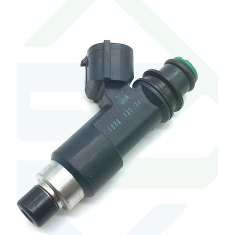 Compatible avec les injecteurs de carburant Subaru Northstar 3089893 16611-AA810 (1/5)