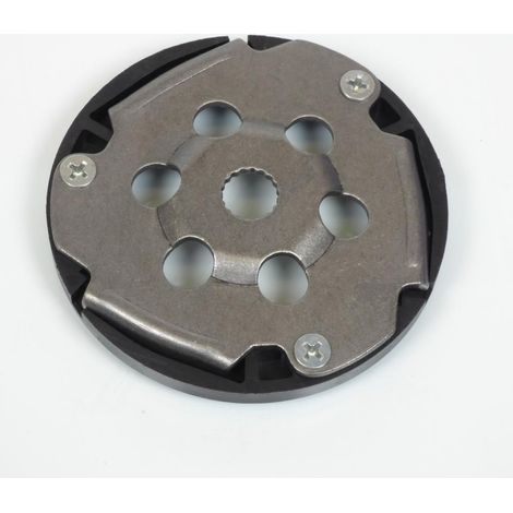 Freilaufrad für Anlasser TNT für Roller MBK 50 Nitro 74012500,