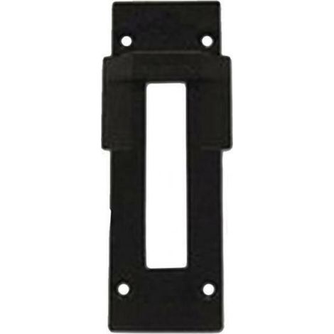 Corni Contropiastra Col.Nero - 02960.04