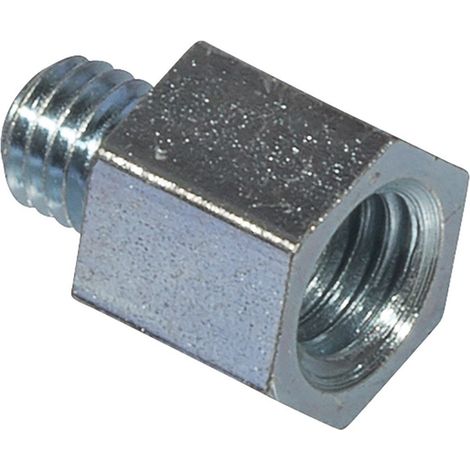 fischer Reduzierstück RD 3/4" / M12 lang 10 Stk (1/4)