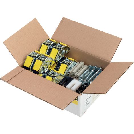 VIEGA 471545 paquet m2 Prevista Dry Plus 8400