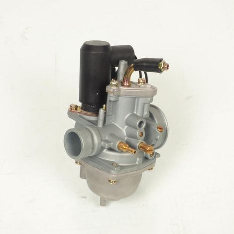 Carburateur P2R pour Moto Masai 50 SM Avant 2020 Neuf (1/5)