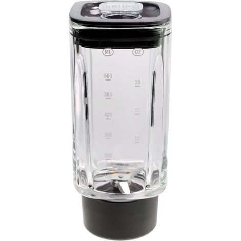 Ersatzteil - Glasmixaufsatz - - KRUPS